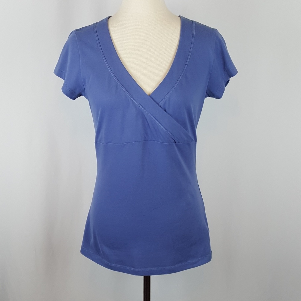Columbia Omni-freeze Periwinkle Size Medium